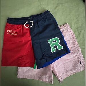 Polo by Ralph Lauren Swim Trunks